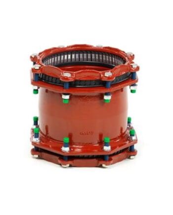 Gf  Multi Joint  3007 Plus Rørkobling 154-192 Mm