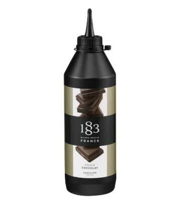 1883 Gourmet Sauce Chocolate 50 Cl