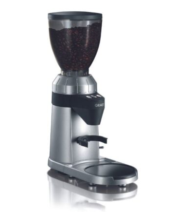 Graef Kaffekværn Cm900