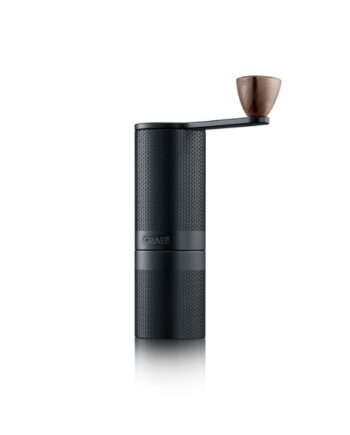 Graef Kaffekværn  Manuel Mcm12