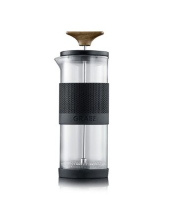 Graef Mælkeskummer  Manuel