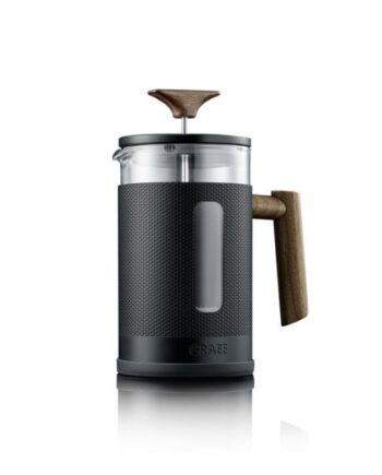 Graef Stempelkande  800 Ml