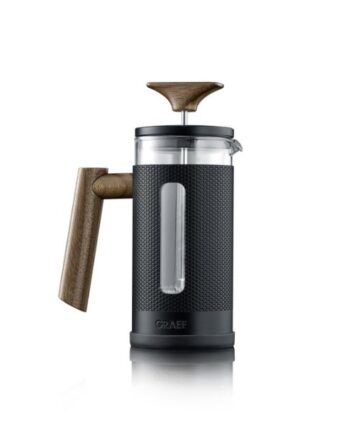 Graef Stempelkande  350 Ml