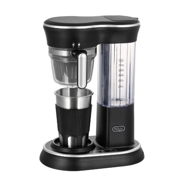 Hã Ws Bornholm Kaffemaskine Kop Kværn 600w