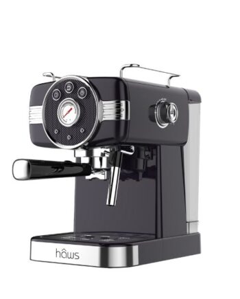 Hã Ws Cme5080 Espresso Maskine 20 Bar 1350w