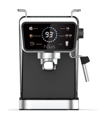 Hã Ws Cme5082 Espressomaskine  - -  20 Bar 1350w