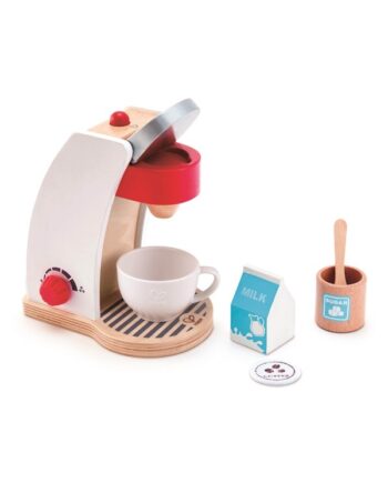 Hape Kaffemaskine