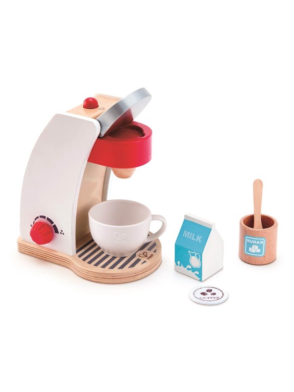 Hape Kaffemaskine