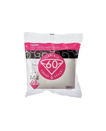 Hario V60 Filter Papers