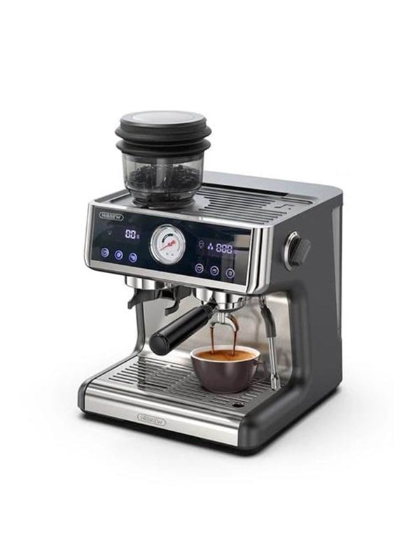 Hibrew H7a Plus Cob Pressure Machine