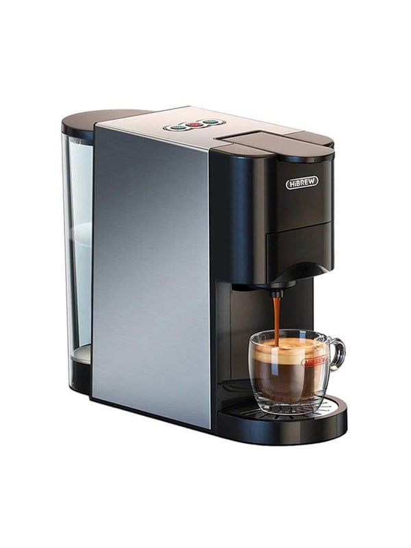 Hibrew H3a -in- Capsule Coffee Maker