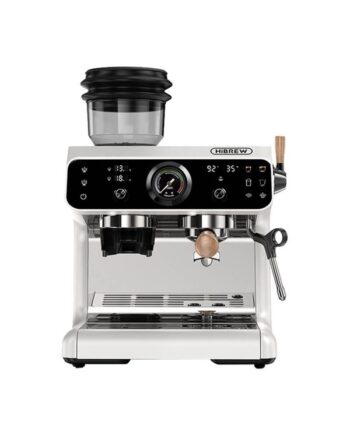 Hibrew H7b Cob Pressure Machine