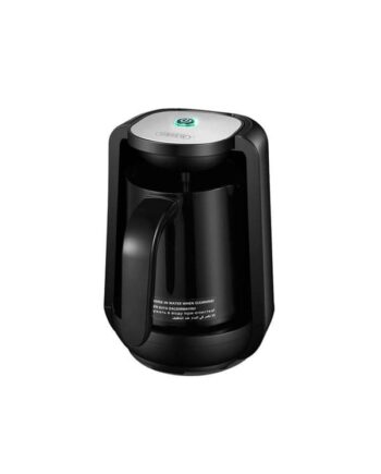 Hibrew Turkish Coffee Machine