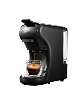 Hibrew  -in-  Capsule Coffee Maker H1a 1450w