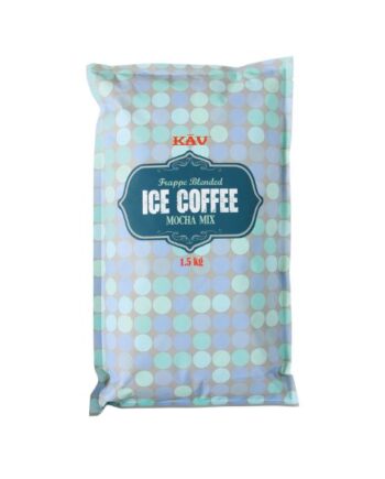 Ice Coffee Mocha     Kg