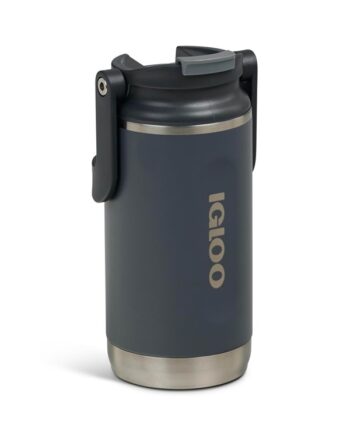 Igloo Thermos Cup 355 Ml Black