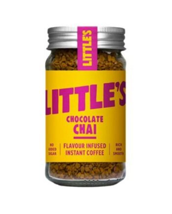 Instant Kaffe Med Choco-chaismag 50g Littles