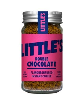 Instant Kaffe Med Chokoladesmag 50g Littles