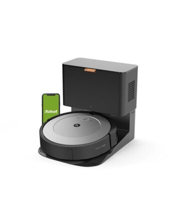 Irobot Robotstøvsuger Roomba I1