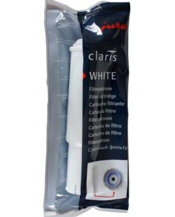 Jura Claris Plus White Filter Cartridge
