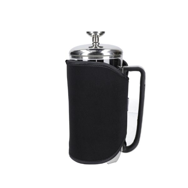 Justerbar Kandevarmer Kopper Sort La Cafetiã Re