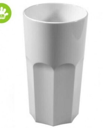 Kaffe Krus Hvid 30 Cl