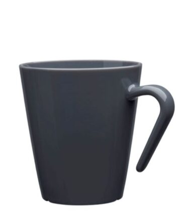 Kaffe Stack  Mørkegrå 27 Cl