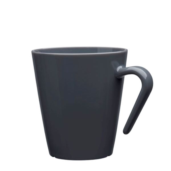 Kaffe Stack Mørkegrå 27 Cl