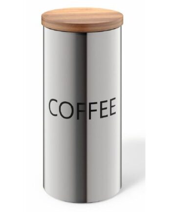 Kaffedåse Cera Zackâ