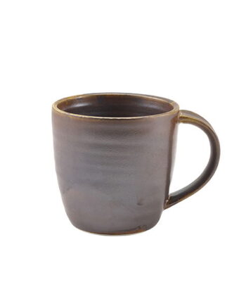 Kaffekrus 30cl Rustik Kobber Terra