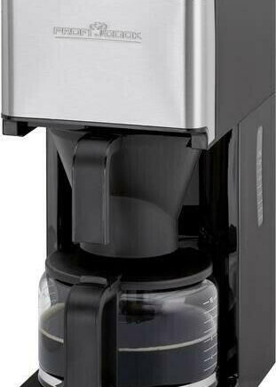 Kaffemaskine Med Kværn- Profi Cook