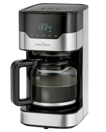 Kaffemaskine Stor Profi Cook