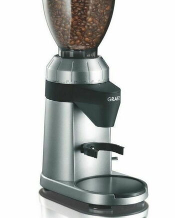 Kaffemølle  Beholder 350gr  40 Indstillinger