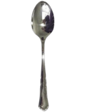 Kaffeske Chippendale 11   Cm Lang