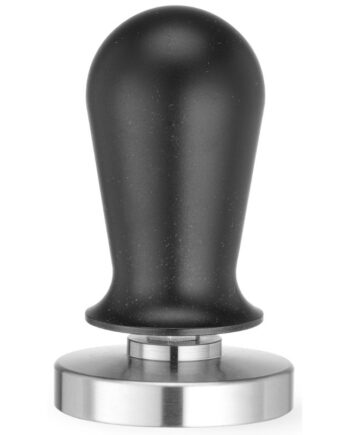 Kaffetamper Med Fjeder 58x100 Mm