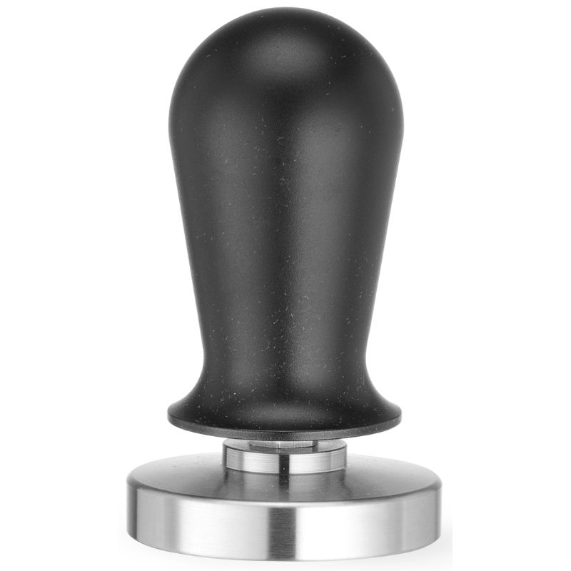 Kaffetamper Med Fjeder 58x100 Mm