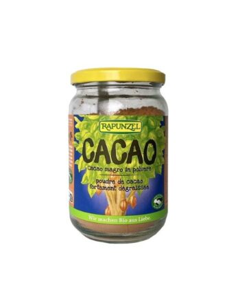 Kakaopulver øko Ds 250