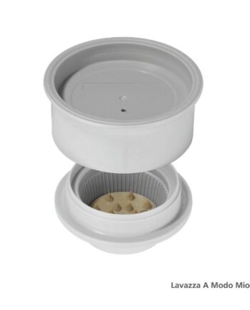 Kapsel Indsats Til Lavazza   Modo Mio
