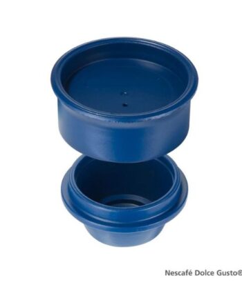 Kapsel Indsats Til Nescafé Dolce Gustoâ