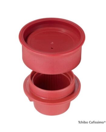 Kapsel Indsats Til Tchibo Cafissimo