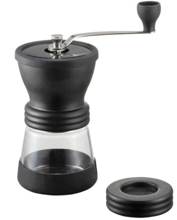 Keramisk Kaffekværn Skerton