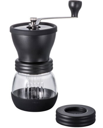 Keramisk Kaffekværn Skerton Plus