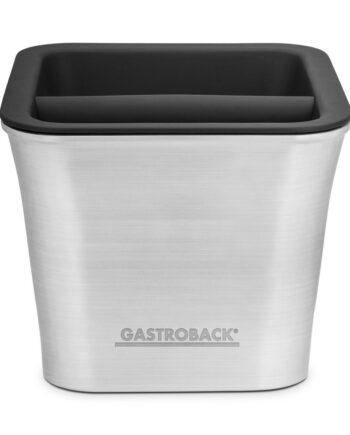 Knockbox Til Kaffemaskine Gastroback