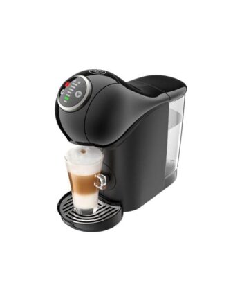 Krups Nescafé Dolce Gusto Genio   Plus Kp340810 Coffee Machine 15 Bar Black