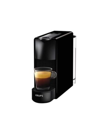 Krups Nespresso Essenza Mini