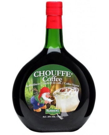 La Chouffe Kaffelikør Fl 70