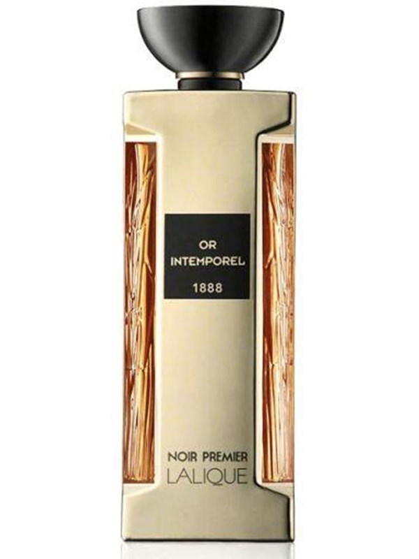 Lalique Noir Premier Apos Origine Or Intemporel Edp 100 Ml