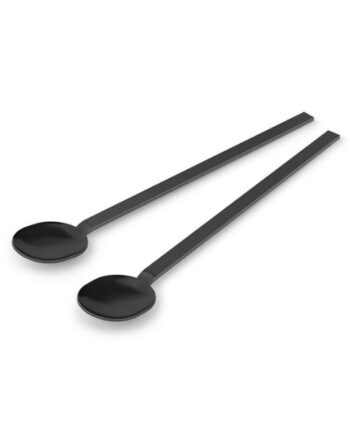 Latte Macchiato Ske Sæt   Menoa Zackâ