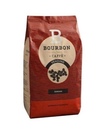 Lavazza Bourbon Intenso   Kg