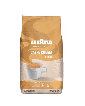 Lavazza Cafe Crema Dolce 1kg